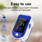 O2Skincare™ 360 Health Bundle (w/ Free Pulse Oximeter)