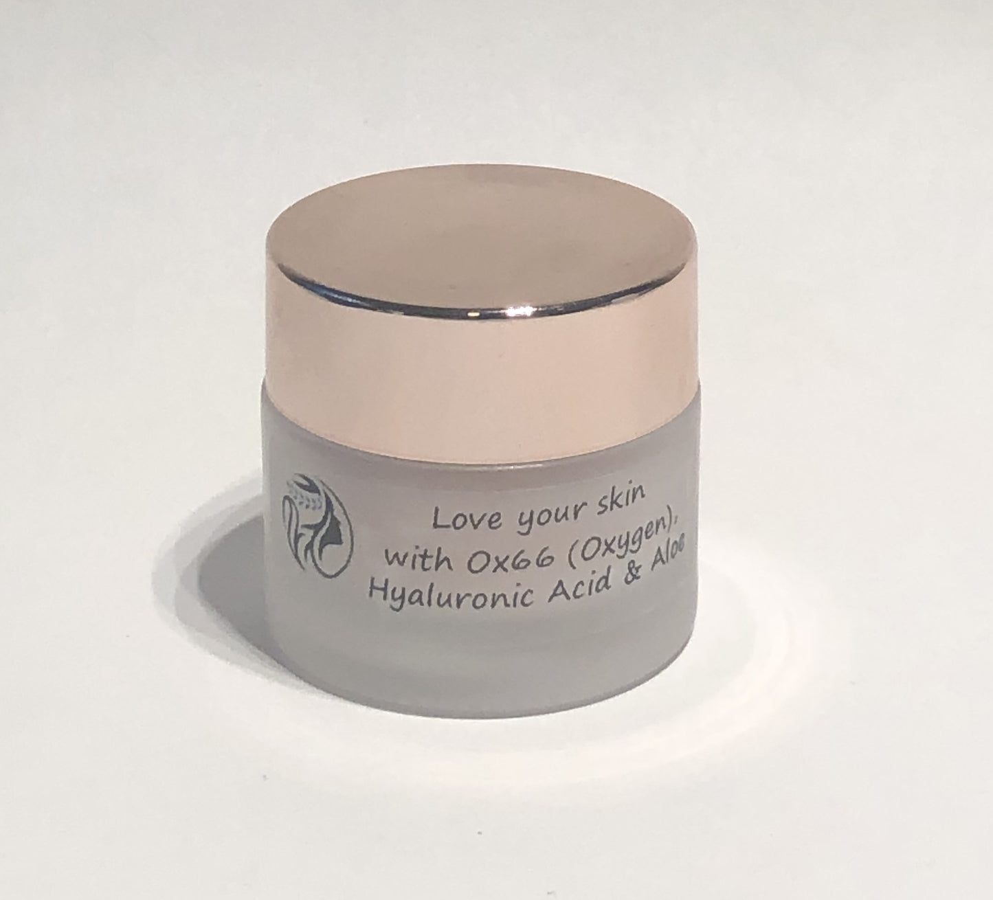 O2SkinCare™ Beauty Cream, mini jar 10ml/.33 fl oz