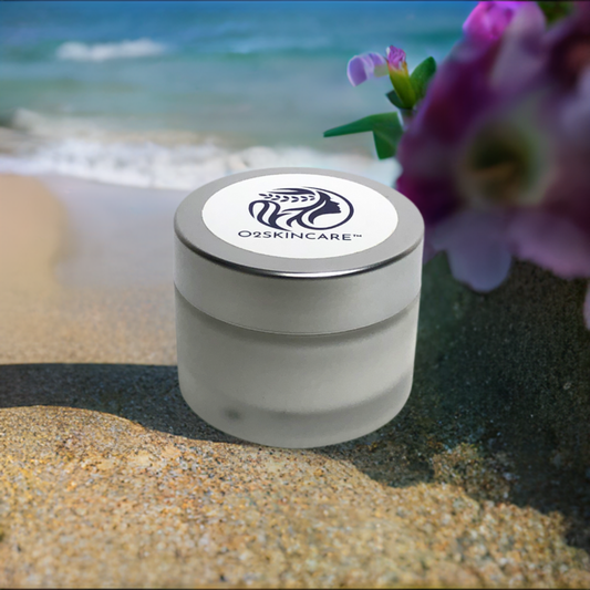 O2SkinCare™ Beauty Cream, jar 30 ml / 1 fl. oz.